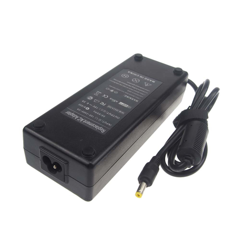 120w-19v-6.3a AC DC Power Adapter for Delta - Image 2