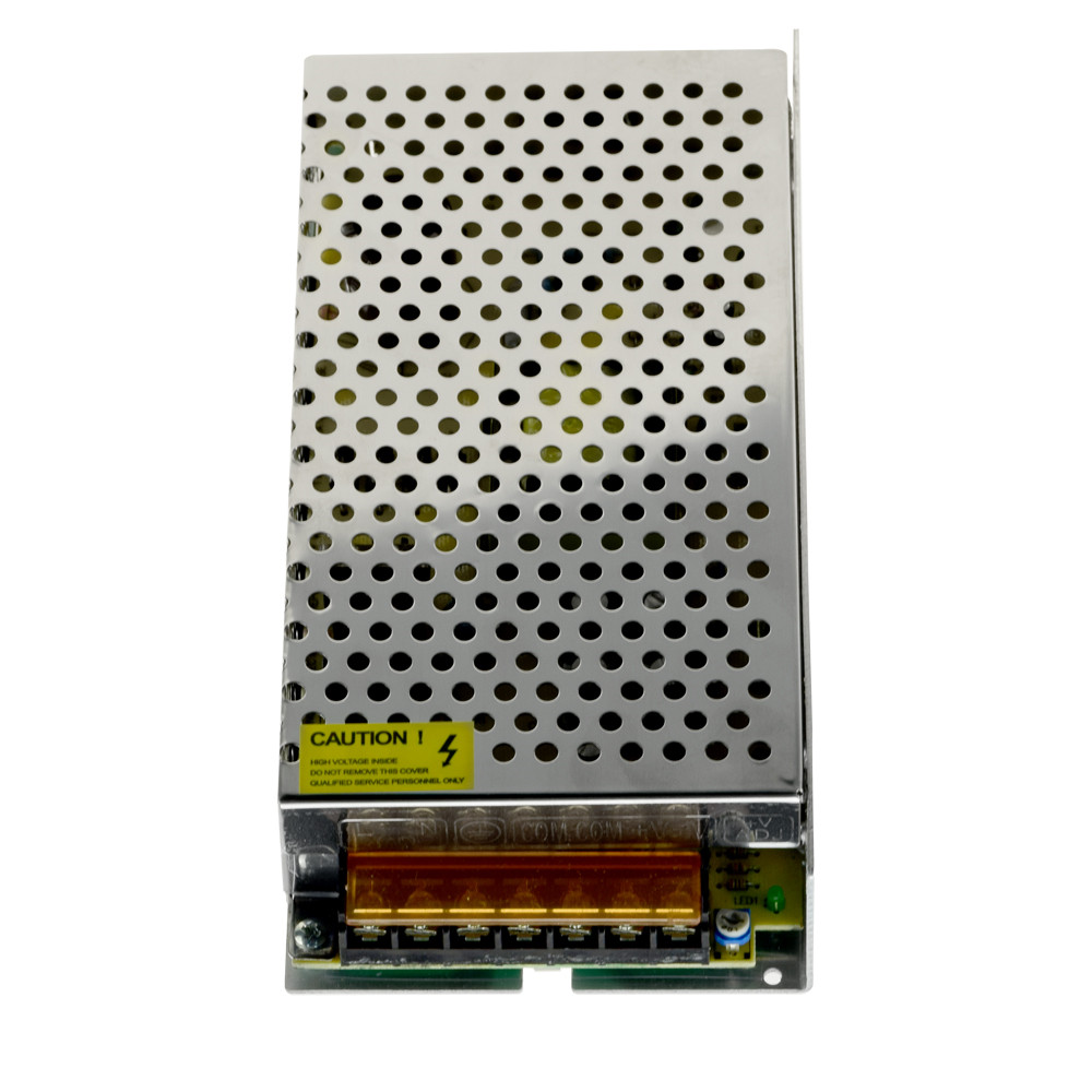 12V 10A 120W led Switch mode power supply - Image 2