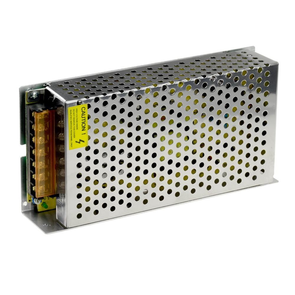 12V 10A 120W led Switch mode power supply - Image 4