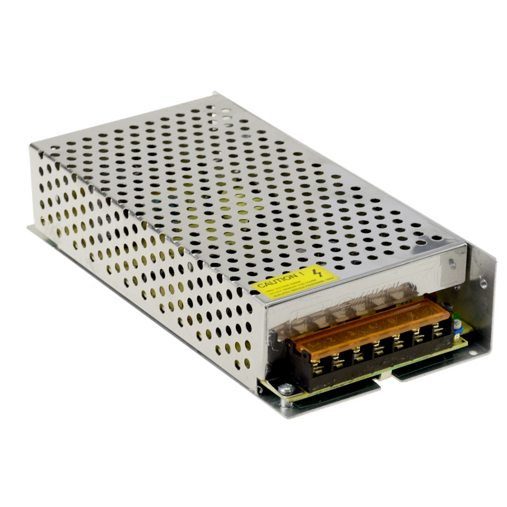 12V 10A 120W led Switch mode power supply - Image 5