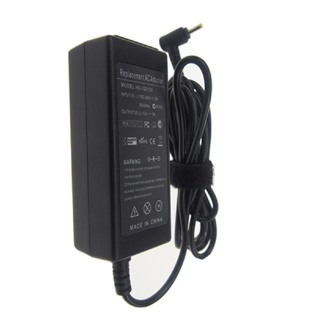 12V 12w ac power adapter for LED/LCD/CCTV - Image 3