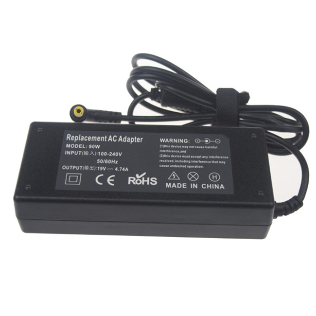 12V 1A 12W power supply for LED LCD - Image 3