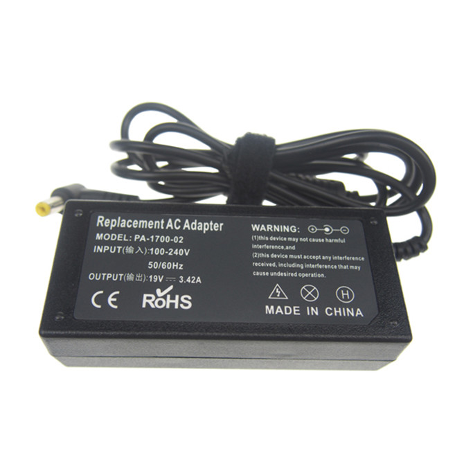 12V 1A 12W power supply for LED LCD - Image 4