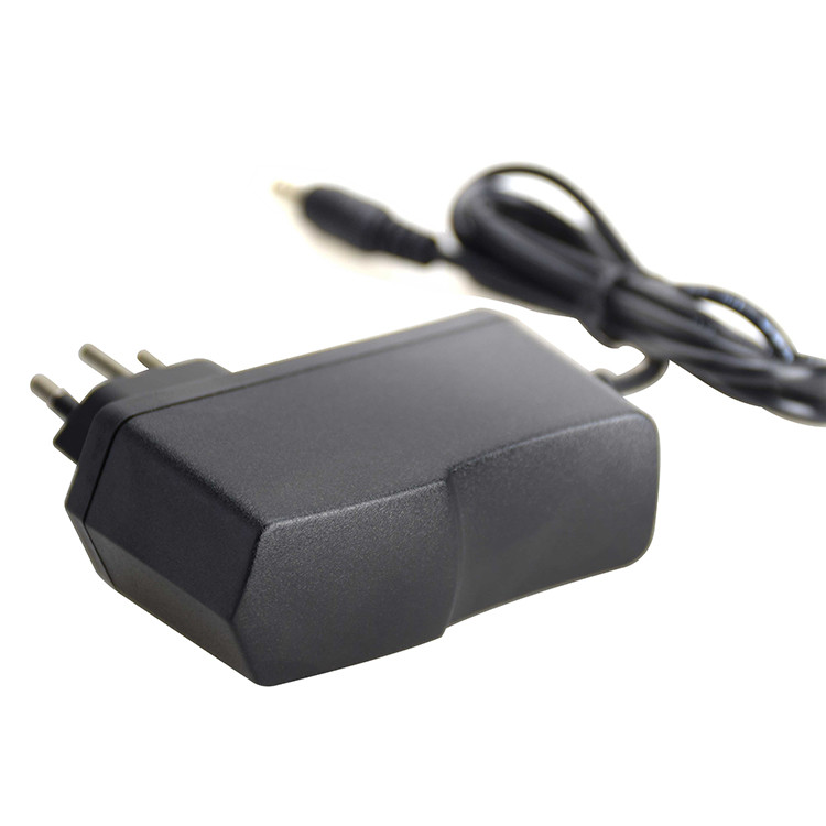 12V 1A AC Wall Charger With Brazil plug - Image 4