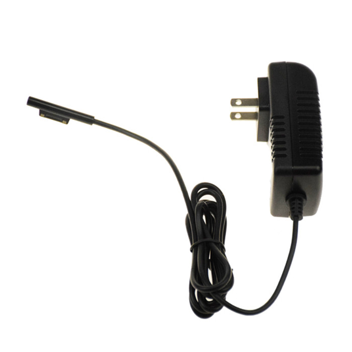 12V 2.58A wall type laptop adapter for microsoft - Image 2