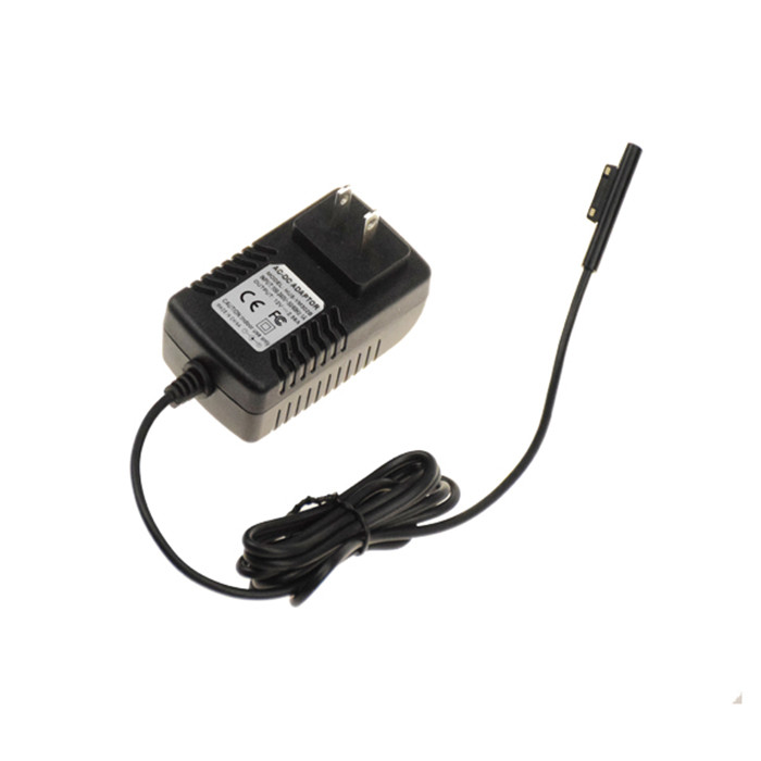12V 2.58A wall type laptop adapter for microsoft - Image 3