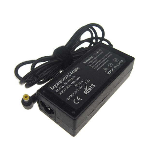 12V 2A 5.5*2.5MM power supply charger for LCD/LED/CCTV - Image 2