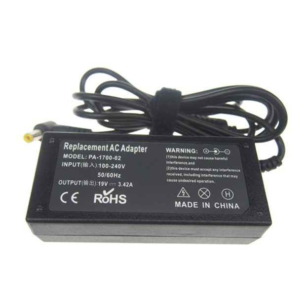 12V 2A 5.5*2.5MM power supply charger for LCD/LED/CCTV - Image 4