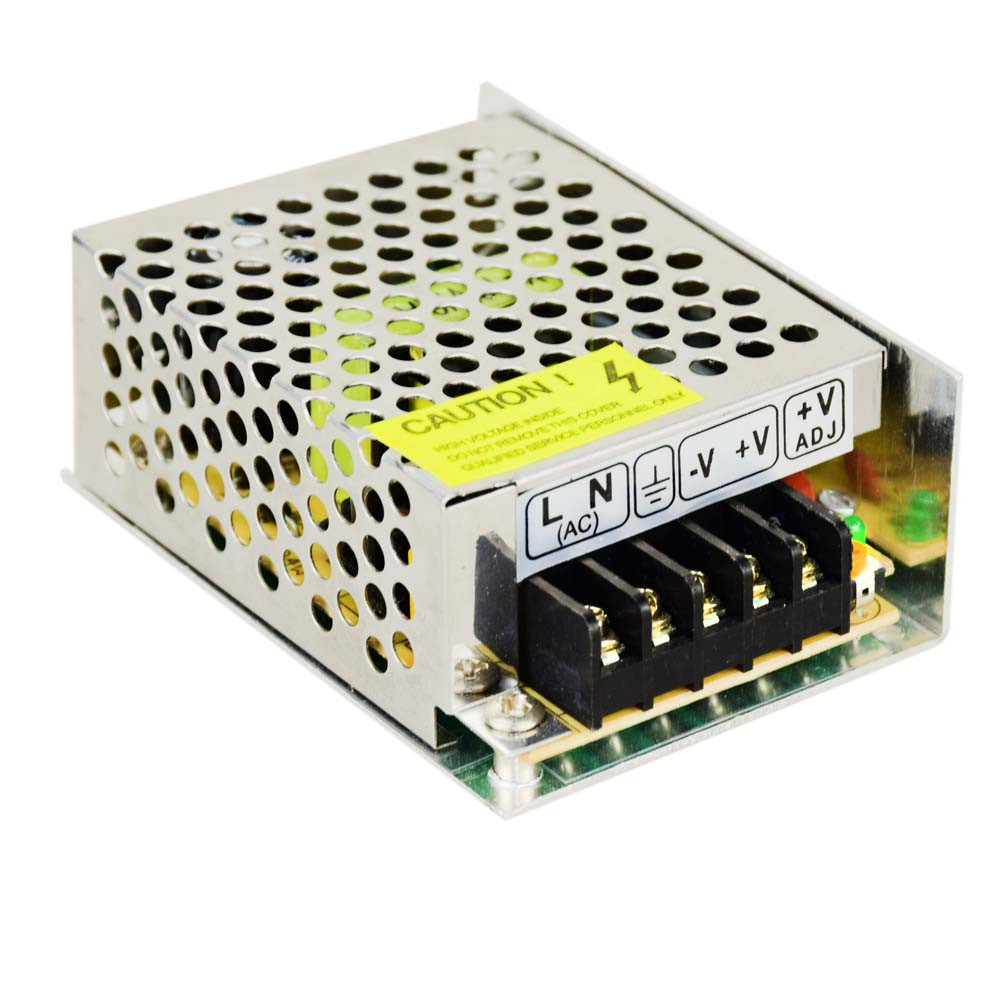 12V 2A LED Driver Switching Power Supply - Image 2