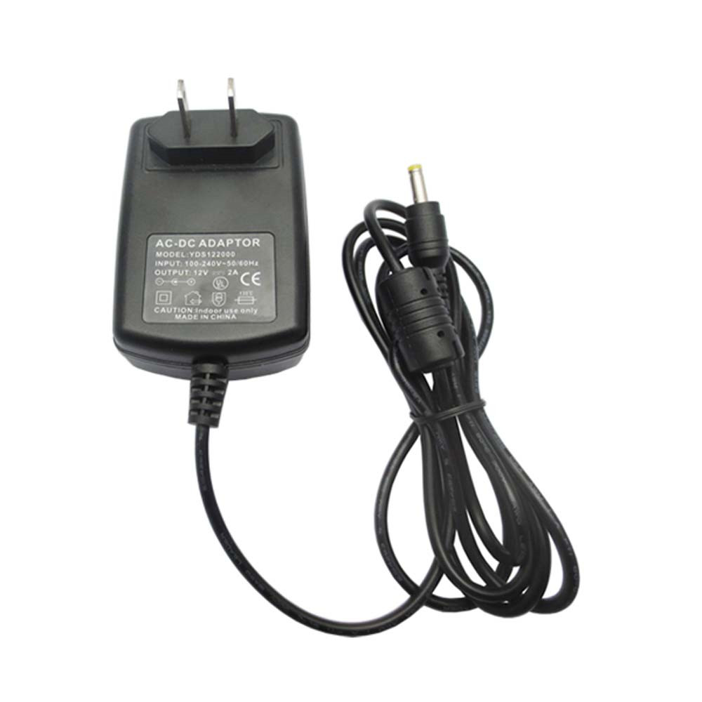 12V 2A Us Standard Plug Power Adapter - Image 2