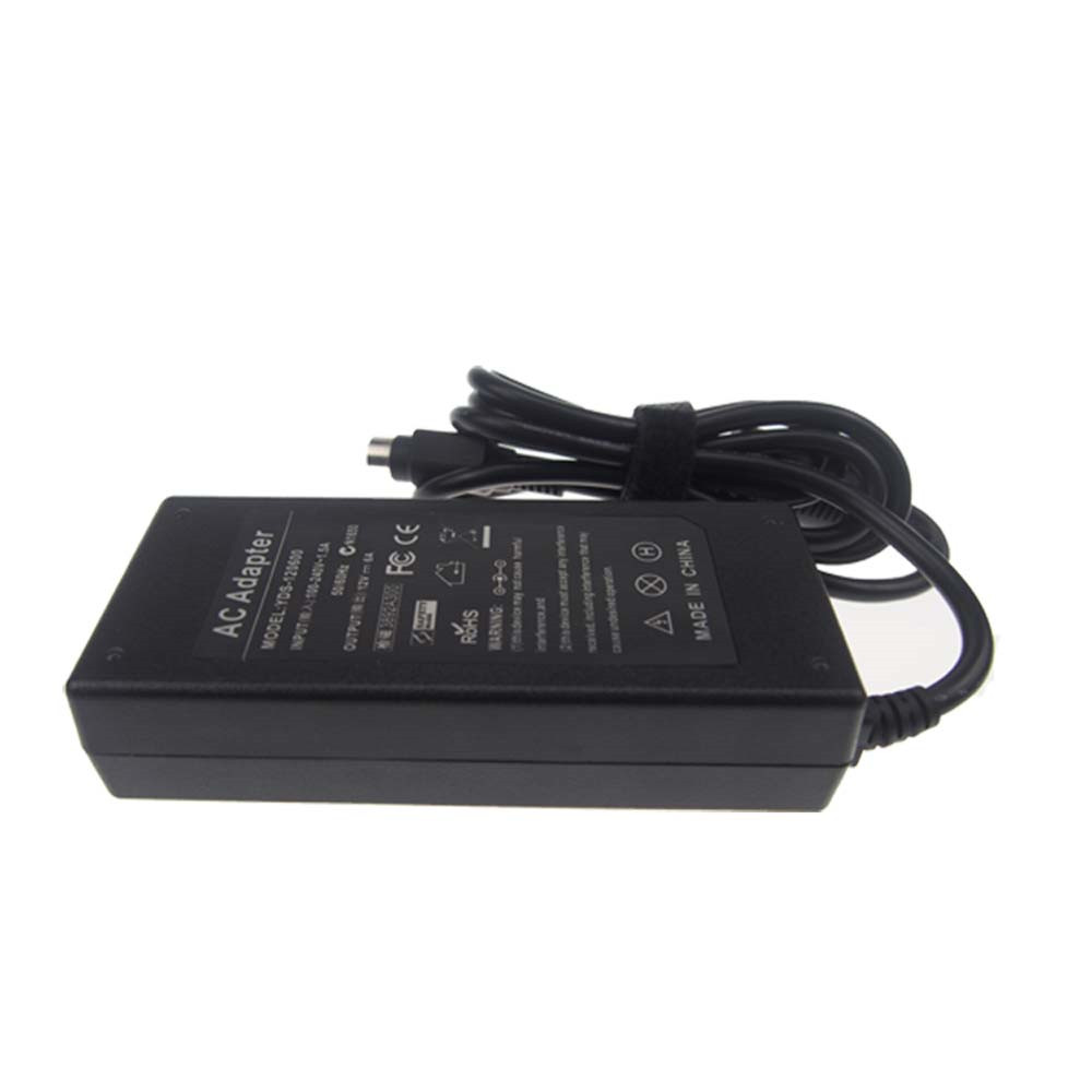 12V 3.5A power adapter charger for LCD LED - Image 2