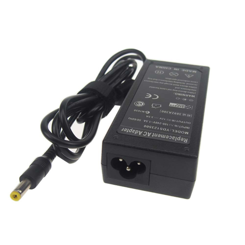 12V 3.5A power adapter charger for LCD LED - Image 4