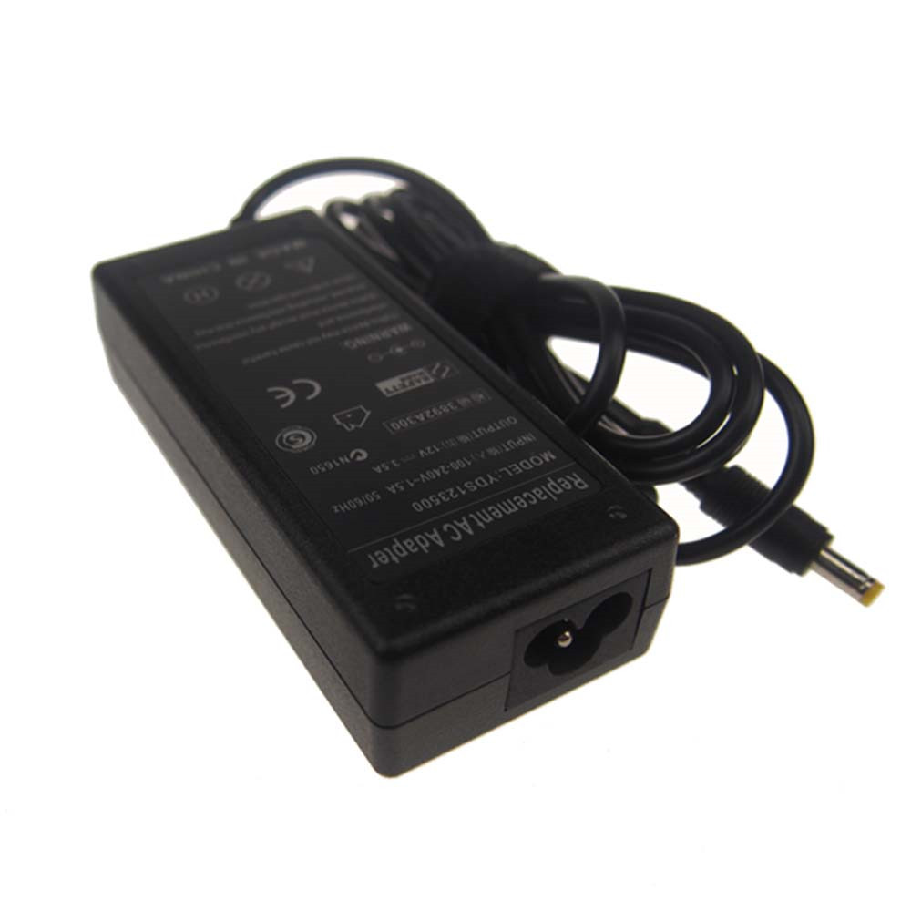12V 3.5A power supply adapter for LCD LED - Image 3