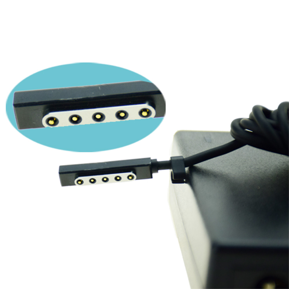 12V 3.6A 45W Power adapter For MICROSOFT Surface - Image 5