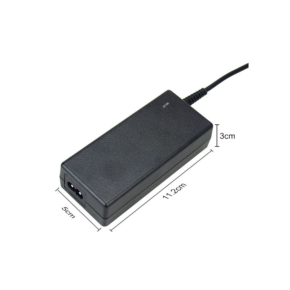 12V 3.6A power supply for LED strip/lights - Image 4