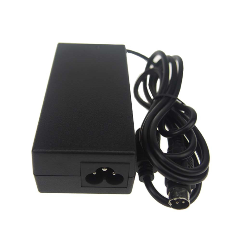 12V 3.75A 4PIN 45W power supply LCD - Image 2
