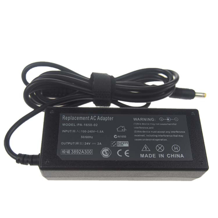 12V 3.75A 4PIN 45W power supply LCD - Image 4