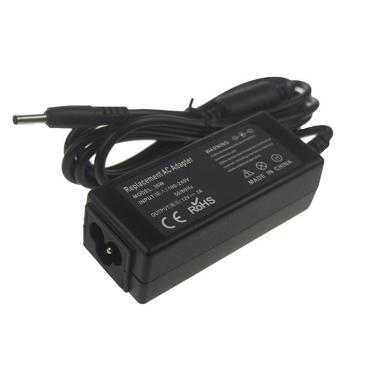 12V 3A Mini AC Adapter Charger for Asus - Image 3