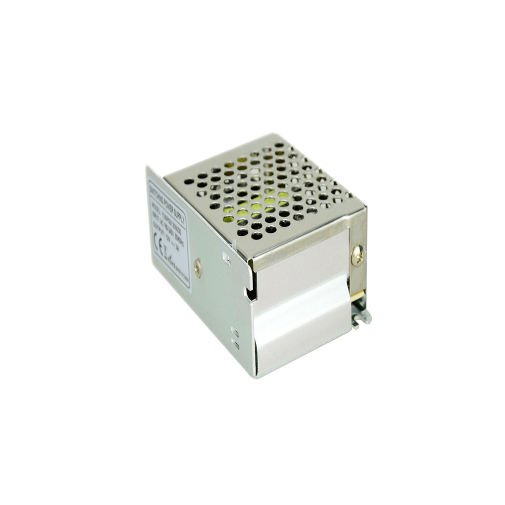 12V 3A SMPS CCTV Power Supply - Image 3