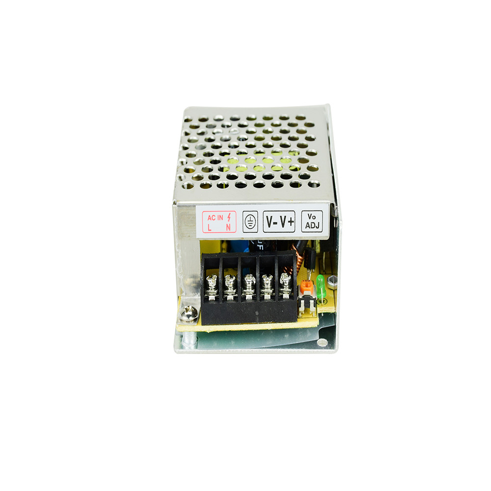 12V 3A SMPS CCTV Power Supply - Image 4