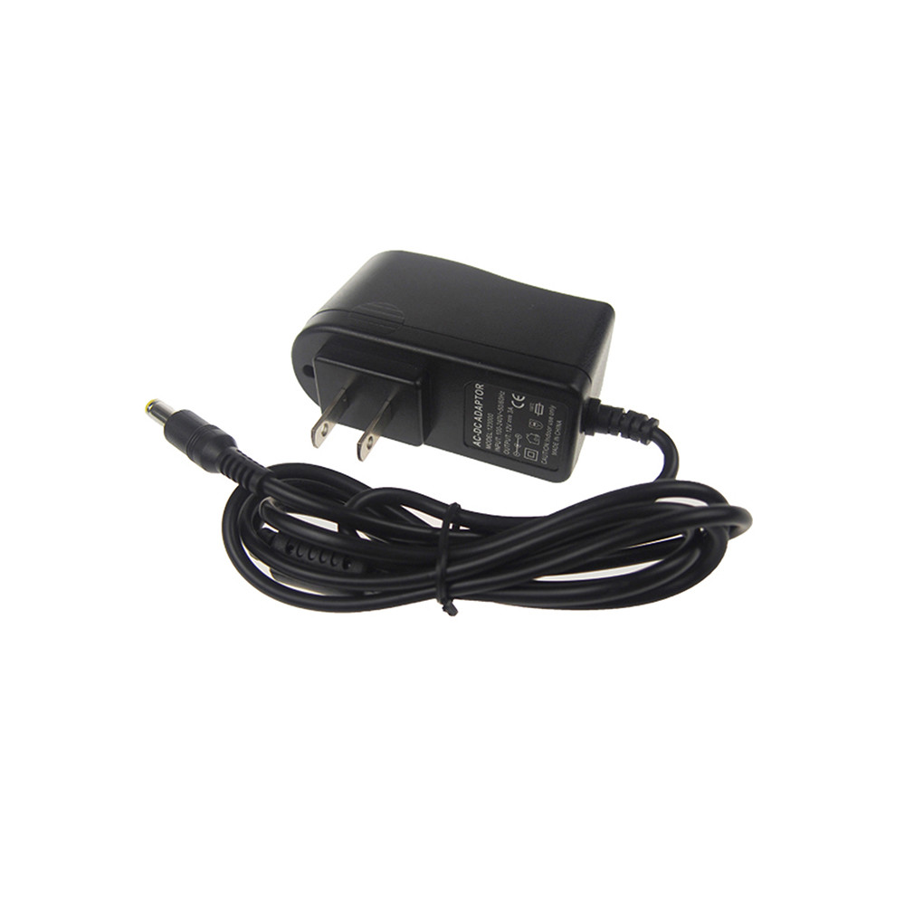 12V 3A Wall Mount Adapter With US/EU/UK/AUS plug - Image 2