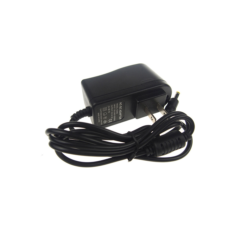 12V 3A Wall Mount Adapter With US/EU/UK/AUS plug - Image 3