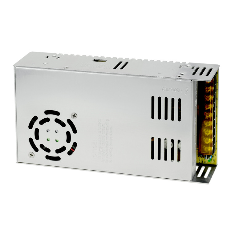 12V 40A 480W AC DC Switching Power Supply - Image 2