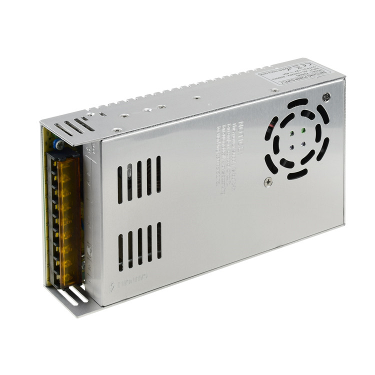 12V 40A 480W AC DC Switching Power Supply - Image 3