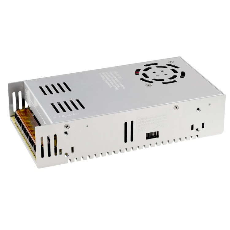 12V 40A 480W AC DC Switching Power Supply - Image 4