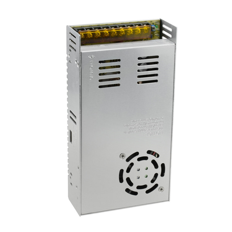 12V 40A 480W AC DC Switching Power Supply - Image 5