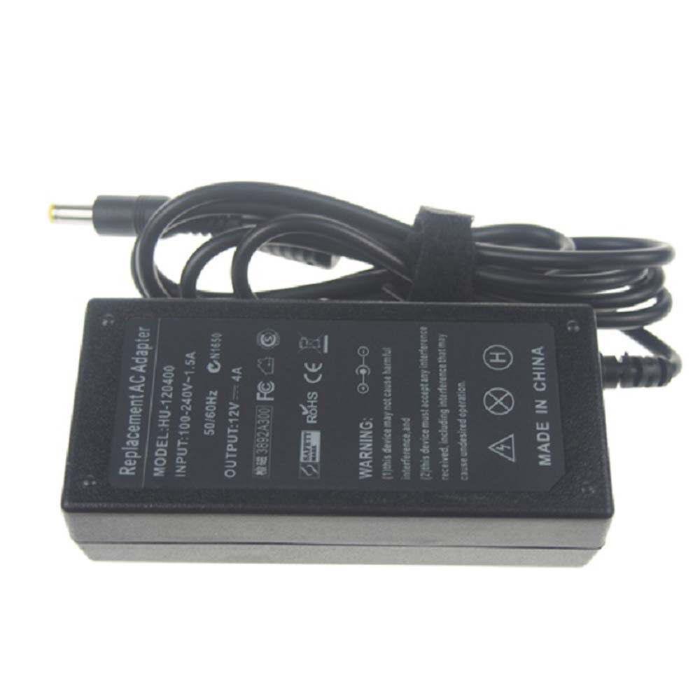 12V 4A ac dc adapter charger with dc5.5*2.5mm - Image 4