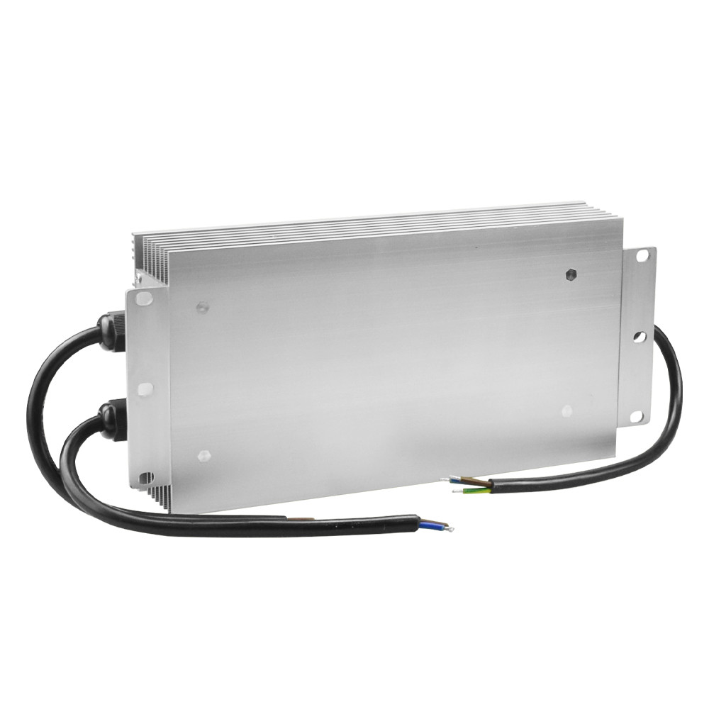 12V 50A 600W LED Driver waterproof Power Supply(SMPS) - Image 2
