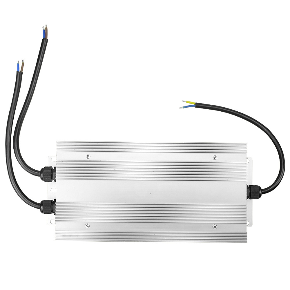 12V 50A 600W LED Driver waterproof Power Supply(SMPS) - Image 3