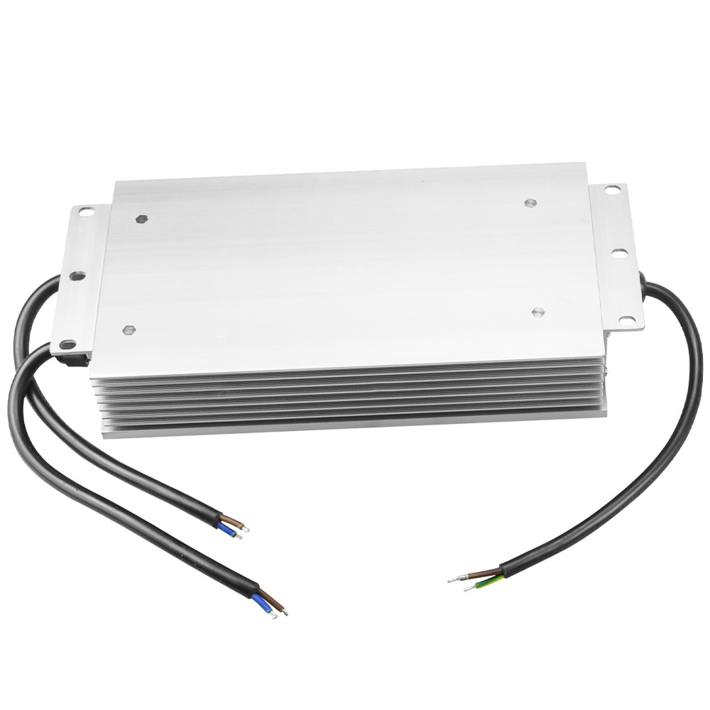 12V 50A 600W LED Driver waterproof Power Supply(SMPS) - Image 4
