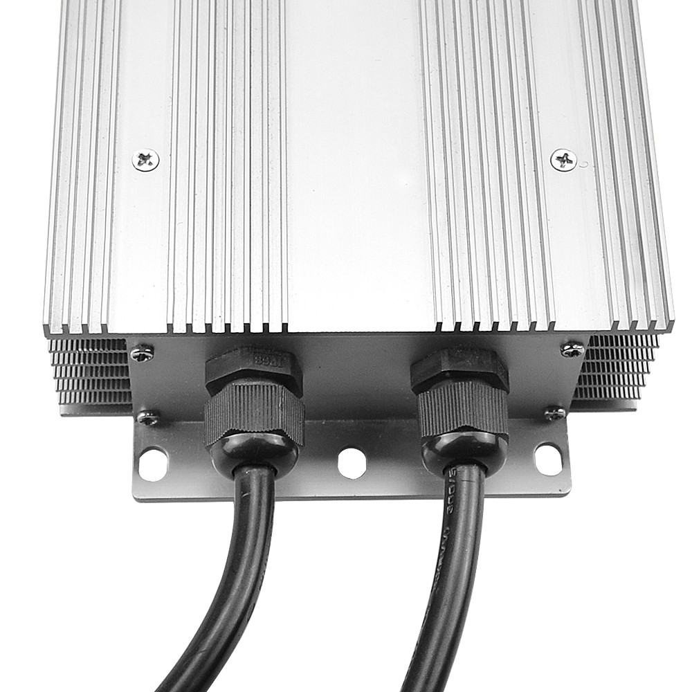 12V 50A 600W LED Driver waterproof Power Supply(SMPS) - Image 6