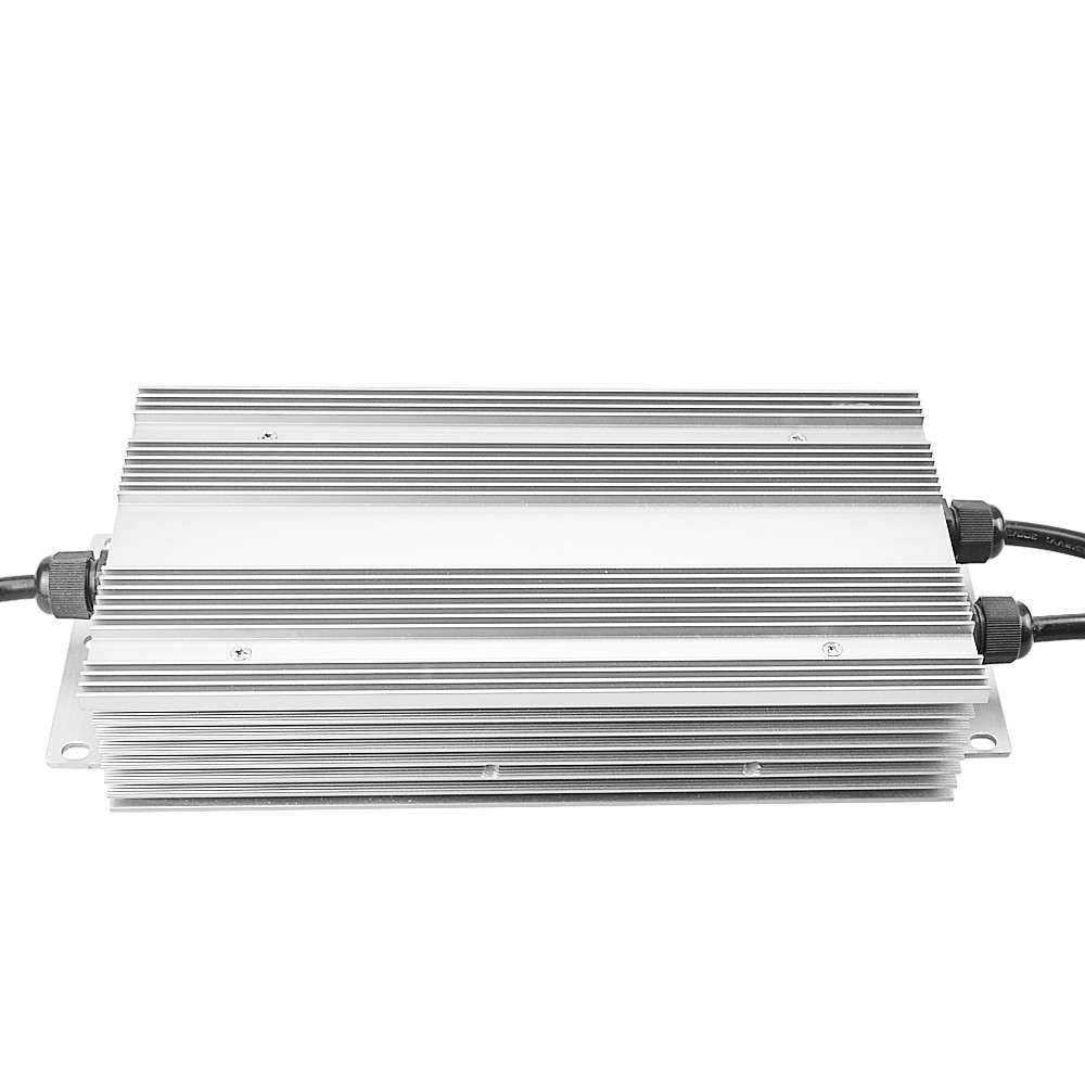 12V 50A 600W LED Driver waterproof Power Supply(SMPS) - Image 7