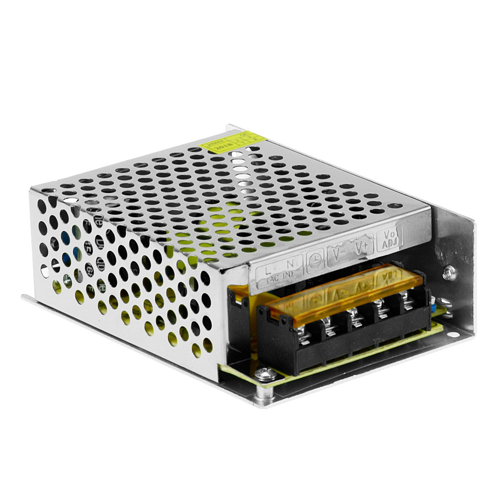 12V 5A 10A 15A power supply - Image 2