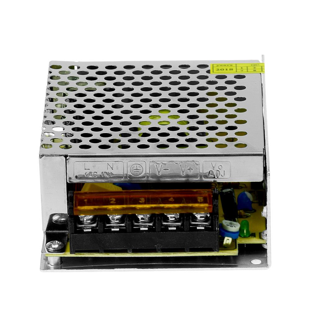 12V 5A 10A 15A power supply - Image 6