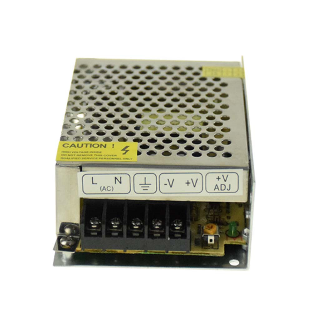 12V 5A 60W Power adapter power supply - Image 2