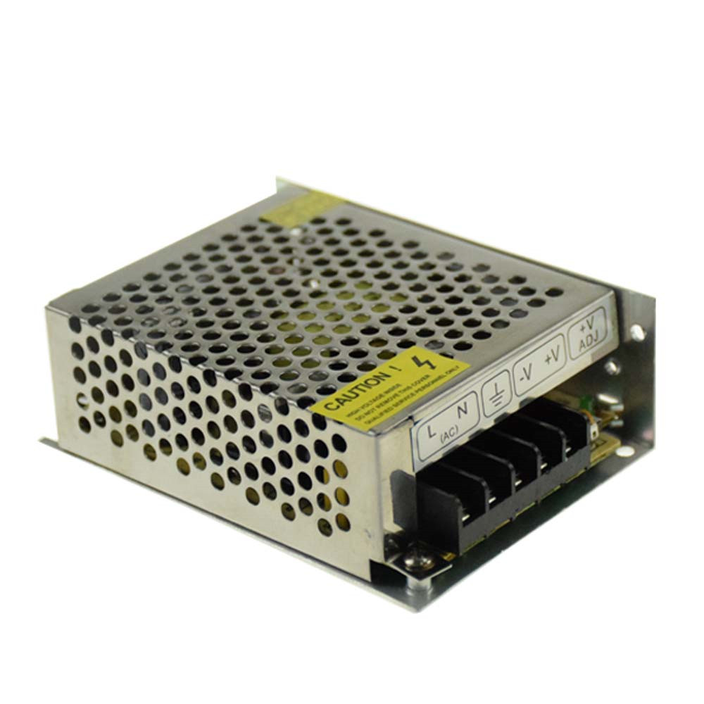 12V 5A 60W Power adapter power supply - Image 3