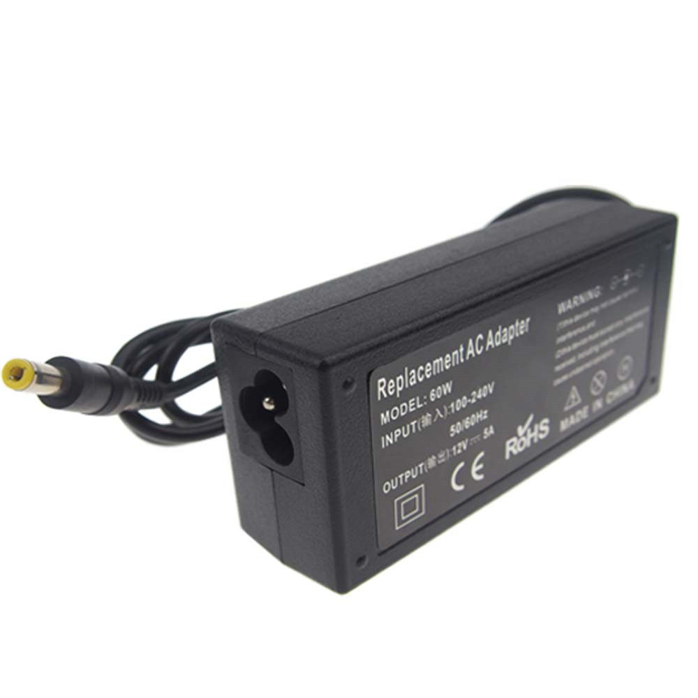 12V 5A ac dc power adapter for LED - Image 3