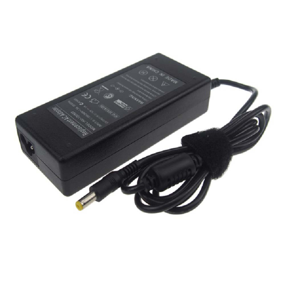 12V 84w ac adapter charger power supply - Image 2