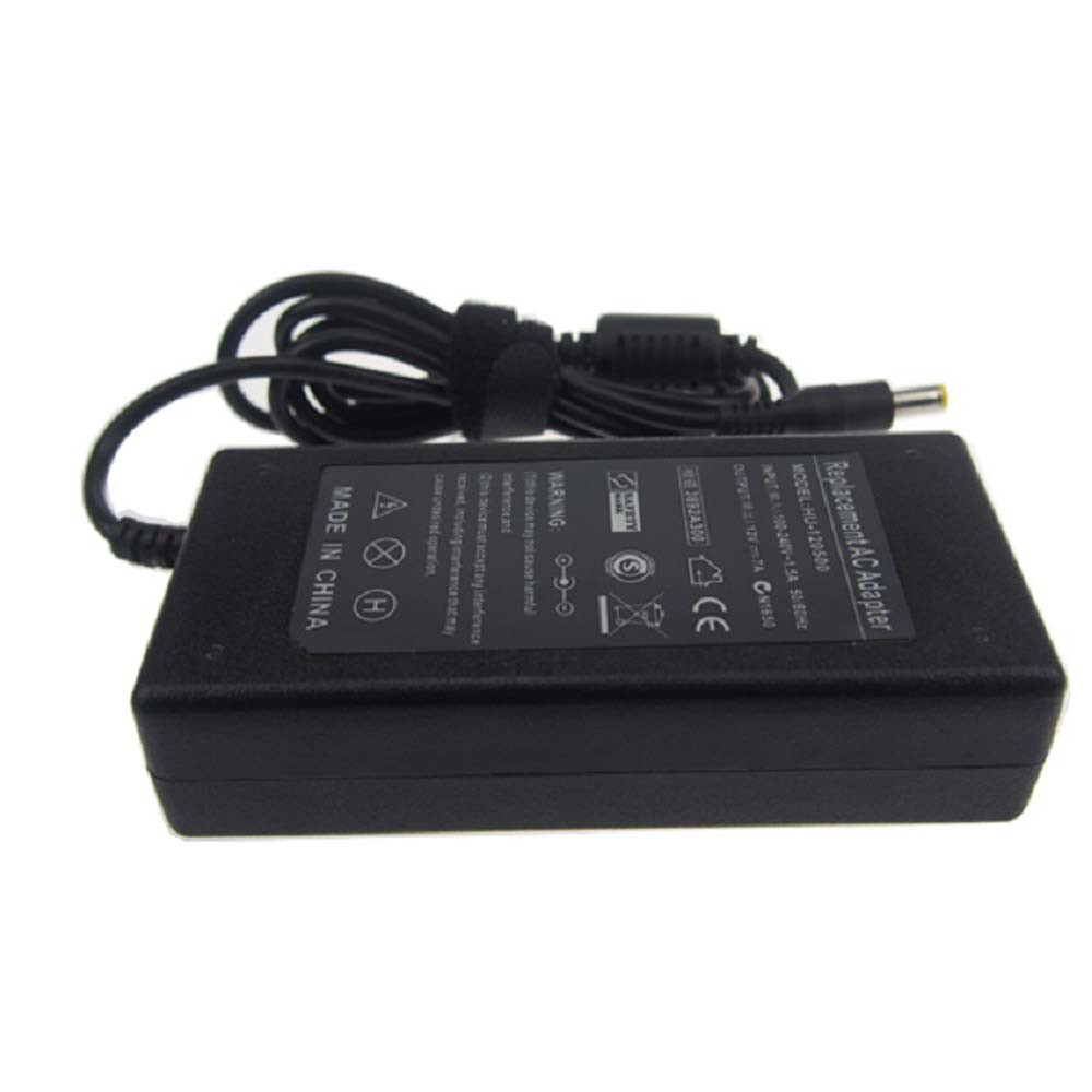 12V 84w ac adapter charger power supply - Image 3