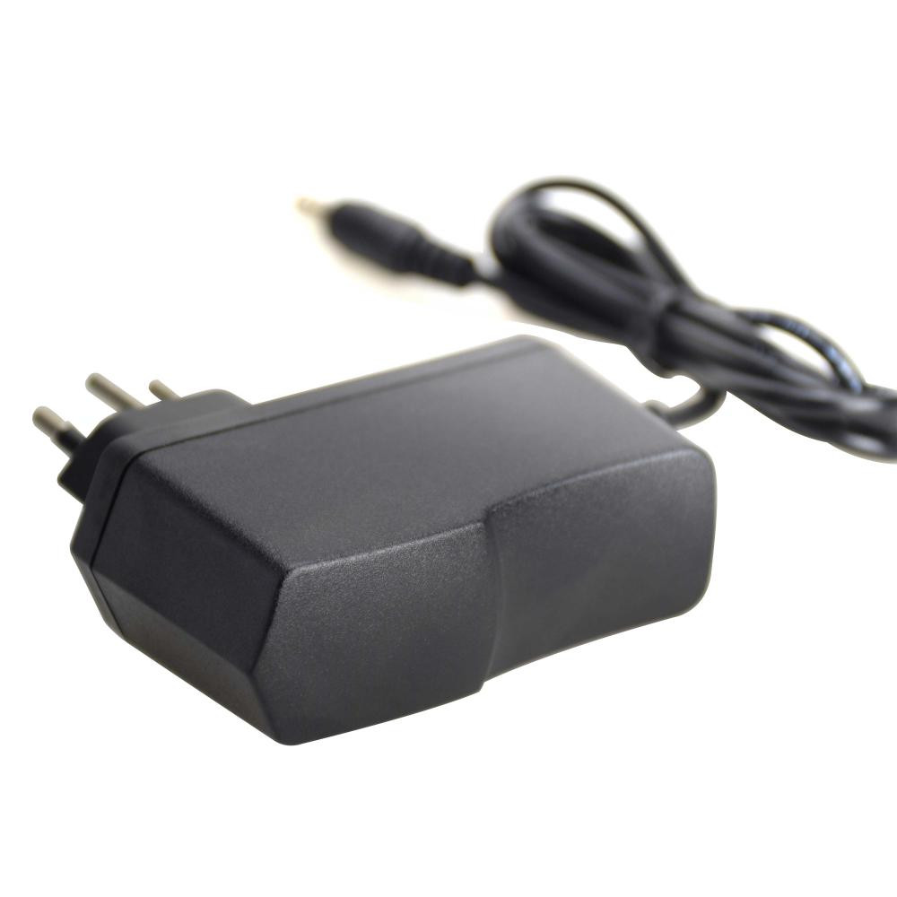 12V Wall Charger Adapter 1A Portable with Brazil-Plug - Image 4