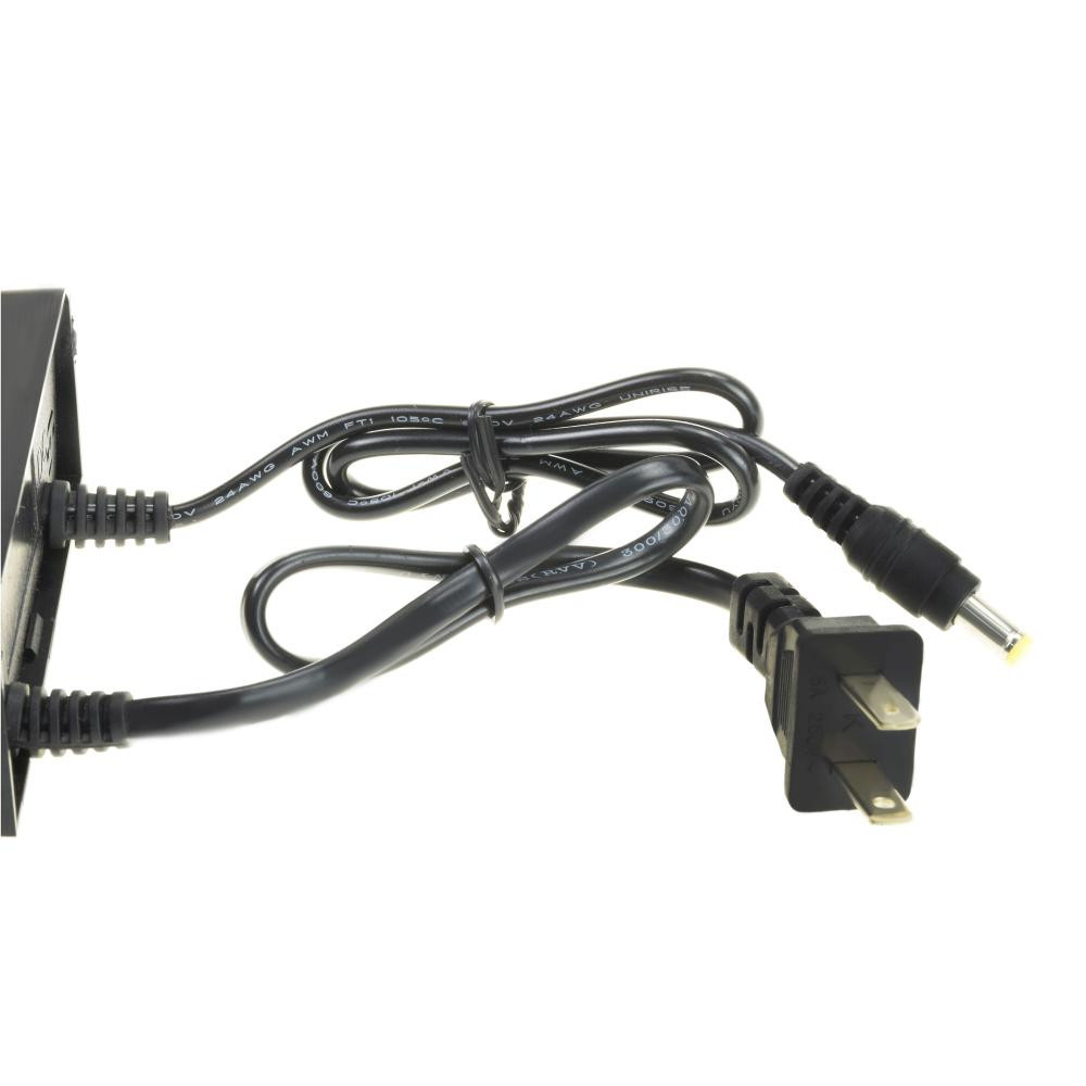 12V Waterproof Led Power Driver/Led Power Supply IP67 - Image 3