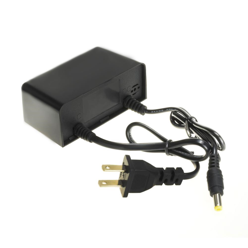 12V Waterproof Led Power Driver/Led Power Supply IP67 - Image 4