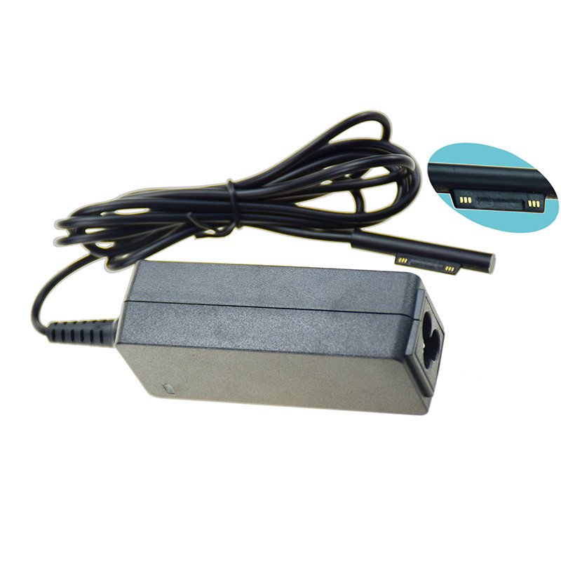 12V laptop power adapter for Microsoft Surface Pro2 - Image 5