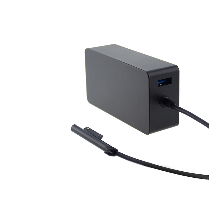 12V3.6A Laptop AC adapter microsoft 45w charger - Image 2