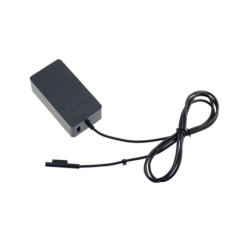12V3.6A Laptop AC adapter microsoft 45w charger - Image 3
