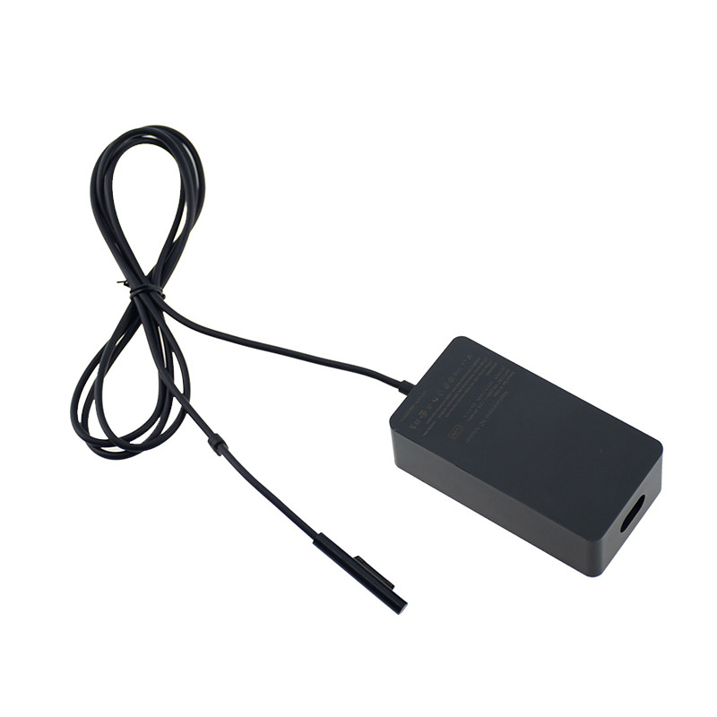 12V3.6A Laptop AC adapter microsoft 45w charger - Image 4